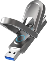 USB Flash Netac US9 1TB NT03US9C-001T-32TA - фото2