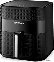 Аэрогриль Brayer BR2035 - фото2