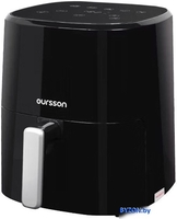 Аэрогриль Oursson AF3503GD/BL - фото