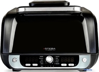 Аэрогриль Steba AG 6000 AirChef - фото