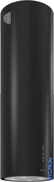 Кухонная вытяжка Globalo Cylindro Isola 39.7 (черный) Кухонная вытяжка Globalo Cylindro Isola 39.7 (черный)