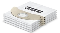 Фильтр-мешок Karcher SE KFI 657 2.863-371.0 (4 шт) - фото