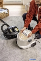 Фильтр-мешок Karcher SE KFI 657 2.863-371.0 (4 шт) - фото2