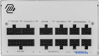 Блок питания MSI MAG A850GL PCIE5 WHITE - фото2