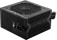 Блок питания MSI MAG A750BN PCIE5 - фото