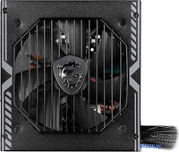 Блок питания MSI MAG A750BN PCIE5 - фото2