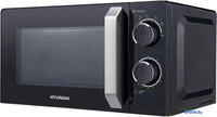 Микроволновая печь Hyundai HYM-M2052 - фото