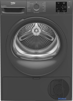 Сушильная машина BEKO BM3T37220A - фото