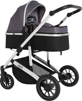 Джип-трансформер Sweet Baby Amare (2 в 1, grey) - фото