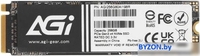 SSD AGI AI198R 256GB AGI256G80AI198R - фото
