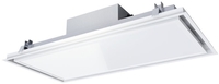 Кухонная вытяжка Globalo Flario Light 120.1 (белый) - фото