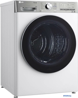 Сушильная машина LG DC10V9V9E - фото2