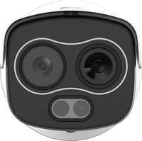 IP-камера тепловизионная Dahua DHI-TPC-BF1241-TB3F4-DW-S8 - фото2