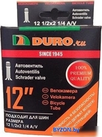 Велокамера DURO DHB01020 - фото