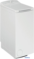 Стиральная машина с вертикальной загрузкой Whirlpool TDLR 6240L EU/N - фото