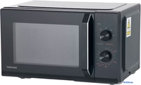 Микроволновая печь Toshiba MW3-MM25PE(BK) - фото