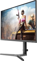 Игровой монитор NPC MZ2707 - фото2