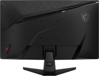 Игровой монитор MSI MAG 274CQF - фото2