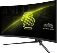 Игровой монитор MSI MAG 345CQR - фото2