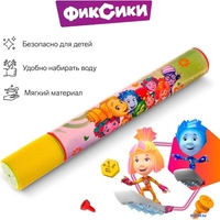 Бластер игрушечный Фиксики 7451027 - фото2