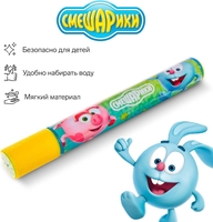 Бластер игрушечный Смешарики 7451028 - фото2