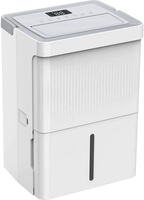 Осушитель воздуха Neoclima ND-40RH - фото