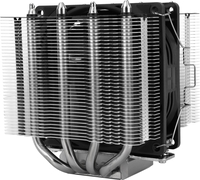 Thermalright Peerless Assassin 90 SE (черный/серебристый) - фото