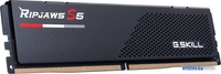G.Skill Ripjaws S5 2x16ГБ DDR5 6000 МГц F5-6000J4040F16GX2-RS5K - фото2