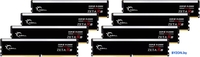 Оперативная память G.Skill Zeta R5 8x16ГБ DDR5 6000 МГц F5-6000R3039G16GE8-ZR5K - фото