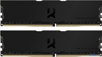 Оперативная память GOODRAM IRDM Pro 2x32ГБ 3600 МГц IRP-K3600D4V64L18/64GDC - фото
