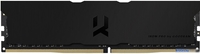 Оперативная память GOODRAM IRDM Pro 2x32ГБ 3600 МГц IRP-K3600D4V64L18/64GDC - фото2