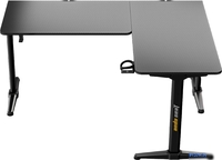 Геймерский стол AndaSeat Wind seeker AD-D-PT-1600-01-B - фото