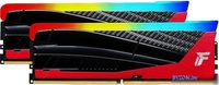 Оперативная память Kingston FURY Renegade RGB Limited Edition 2x24ГБ DDR5 8000 МГц KF580C36RLAK2-48 - фото