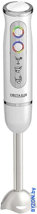 Погружной блендер Delta Lux DL-7039 (белый) Погружной блендер Delta Lux DL-7039 (белый)