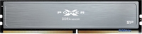 Silicon-Power XPower Pulse 16ГБ DDR4 3200 МГц SP016GXLZU320BSI - фото