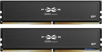 Оперативная память Silicon-Power XPower Pulse 2x16ГБ DDR5 5600 МГц SP032GXLWU560FDJ - фото