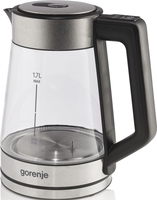 Электрический чайник Gorenje K17TRG - фото2