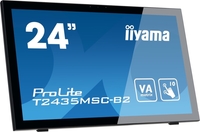 Портативный монитор Iiyama ProLite T2435MSC-B2 - фото2
