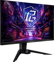 Игровой монитор ASRock Phantom Gaming PG27FFX2A - фото2