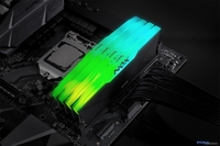 Оперативная память Apacer NOX RGB 2x16ГБ DDR4 3200 МГц AH4U32G32C28YNBAA-2 - фото2