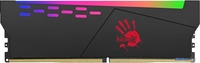 Оперативная память A4Tech Bloody RGB 16ГБ DDR5 4800 МГц BDM016A4800RS - фото