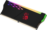 Оперативная память A4Tech Bloody RGB 16ГБ DDR5 4800 МГц BDM016A4800RS - фото2
