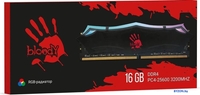 Оперативная память A4Tech Bloody RGB 16ГБ DDR4 3200 МГц BDM016A3200RD - фото2