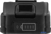 Аккумулятор Kolner KB 18-2ST-01 (18В/2 Ah) - фото2