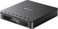 CD-плеер FiiO DM13 (черный) - фото
