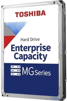 Жесткий диск Toshiba MG10 10TB MG10ADA10TE - фото