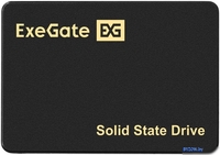 SSD ExeGate Next A400TS1920 1.92TB EX295275RUS - фото2