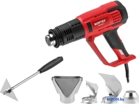 Промышленный фен Wortex HG 6124 T 1334742 - фото