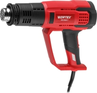 Промышленный фен Wortex HG 6124 T 1334742 - фото2