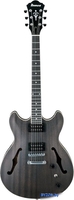 Полуакустическая гитара Ibanez AS53 TKF - фото